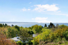 Stunning Home In Ebeltoft With 2 Bedrooms And Wifi, Ebeltoft